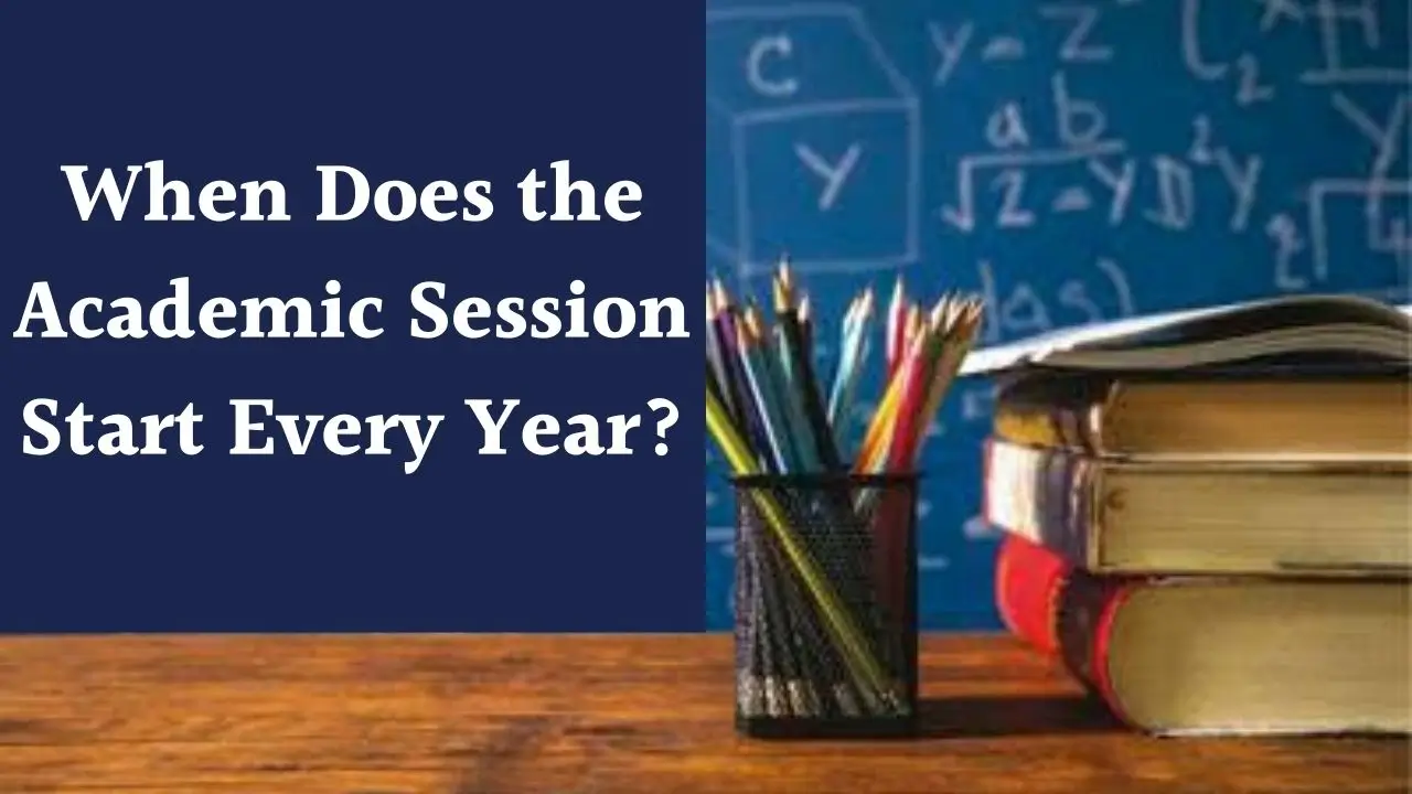 Academic session