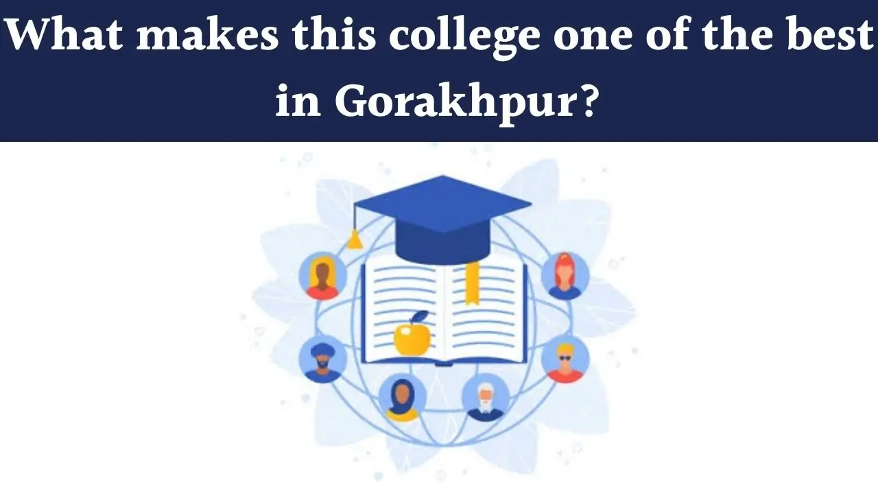 Best college
