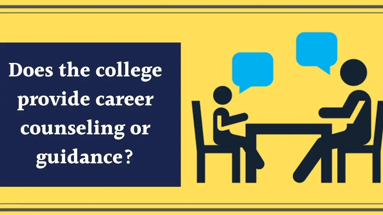 Career Counselling
