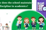Discipline in academics