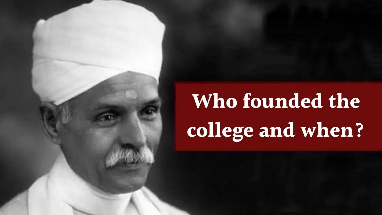 Founder and year