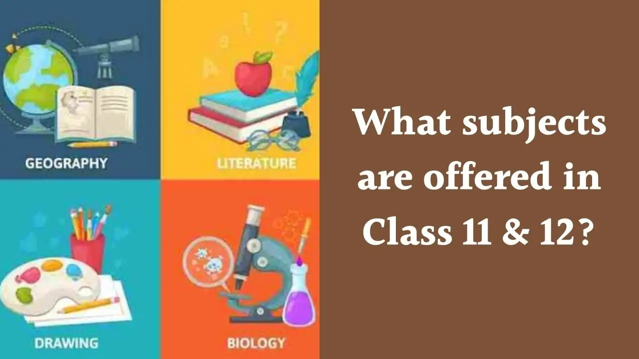 Subjects